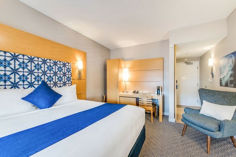 Hotel The Landon