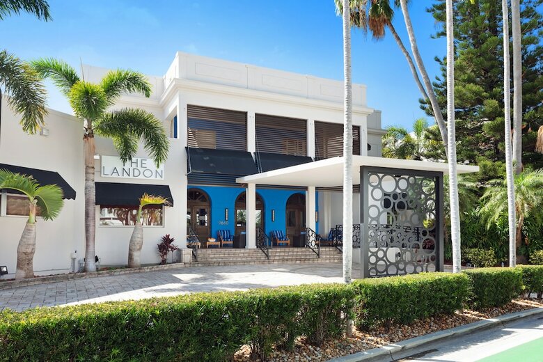 Hotel The Landon