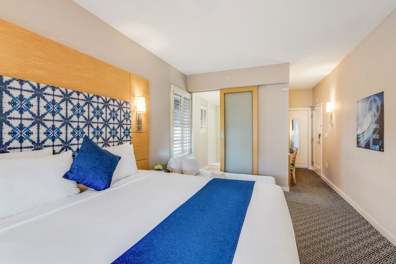 Hotel The Landon
