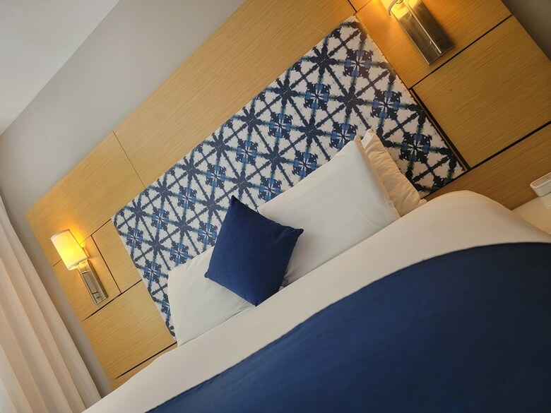 Hotel The Landon