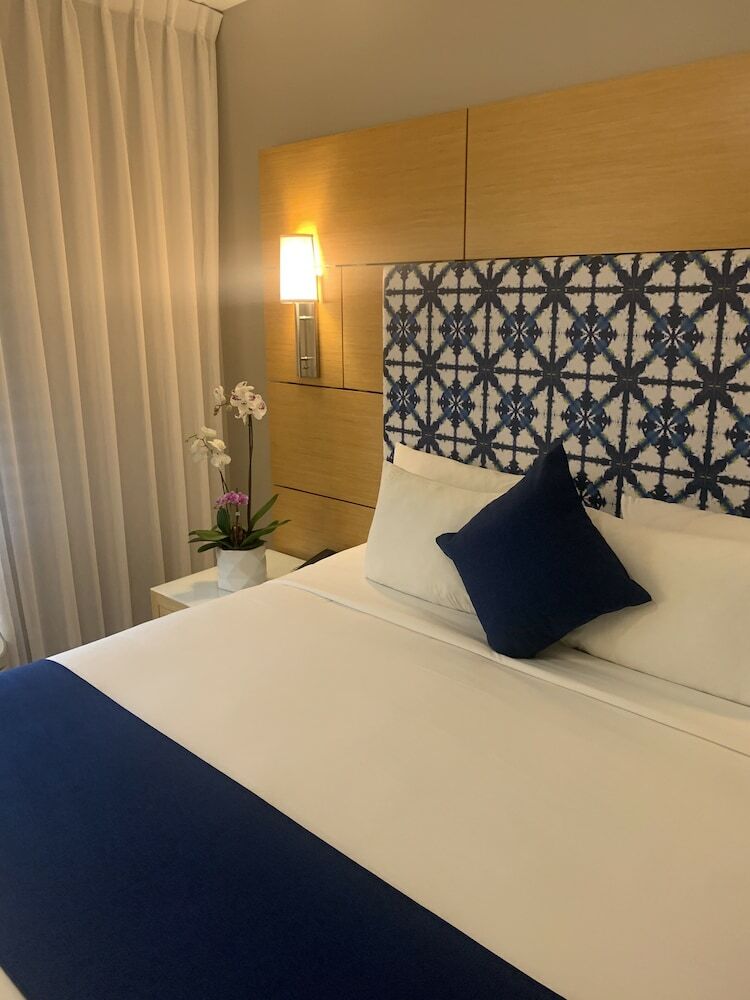Hotel The Landon