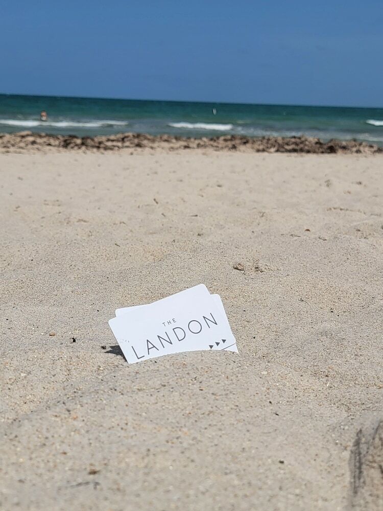 Hotel The Landon