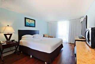 Waikiki  Gateway Hotel