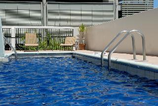 Waikiki  Gateway Hotel