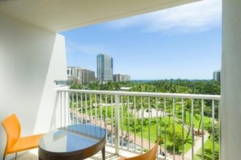 Waikiki  Gateway Hotel