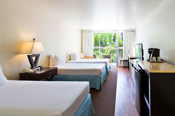Waikiki  Gateway Hotel