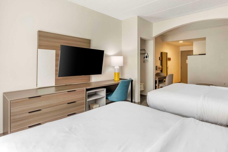 Hotel Comfort Suites Ocean City West