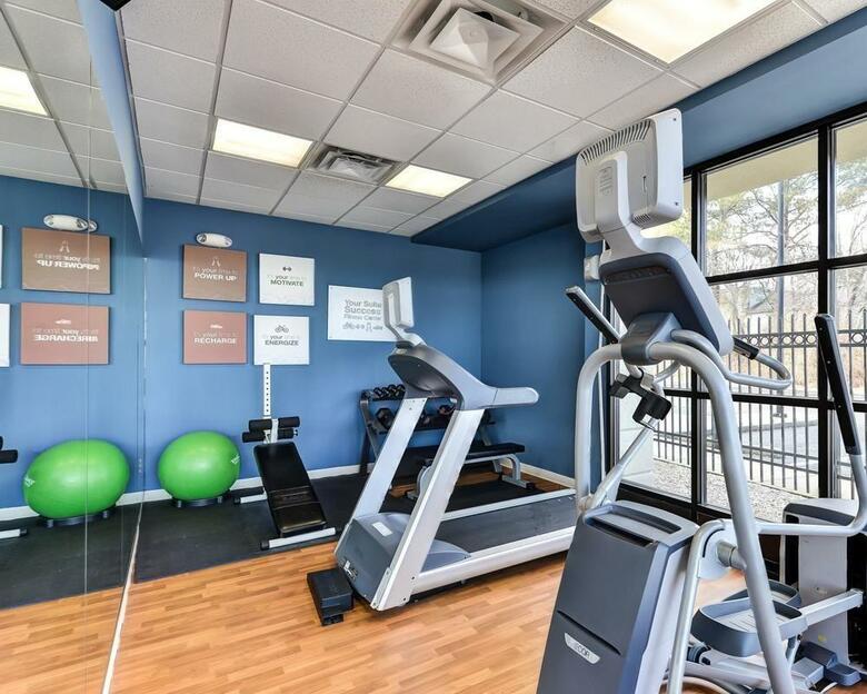 Hotel Comfort Suites Ocean City West