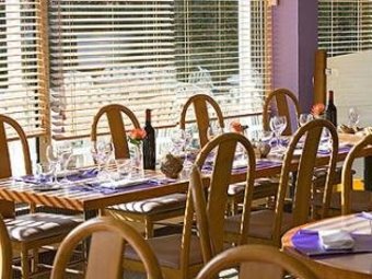 Hotel Novotel Nancy Sud