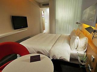 Hotel Mercure Nantes Centre Gare