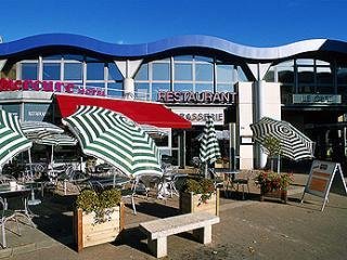 Hotel Mercure Nantes Centre Gare