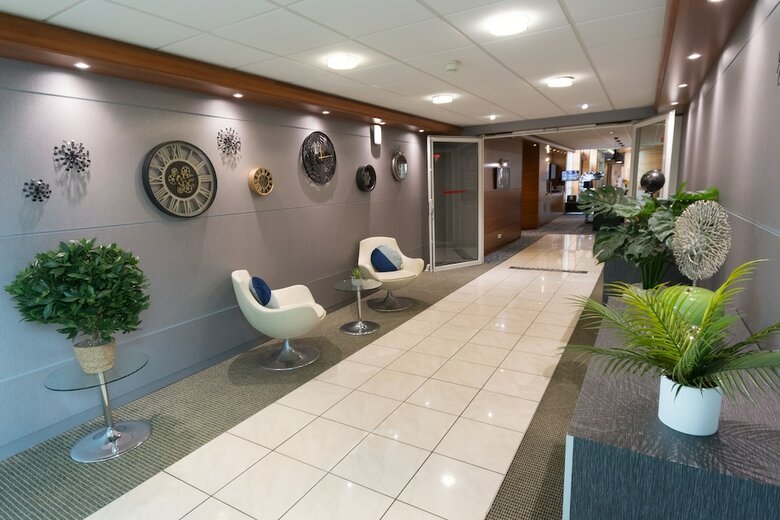 Hotel Novotel Chartres