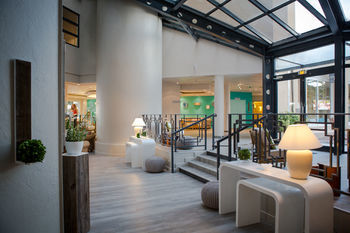 Hotel Mercure Thalassa Port Fr�jus