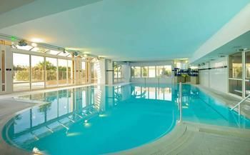 Hotel Mercure Thalassa Port Fr�jus
