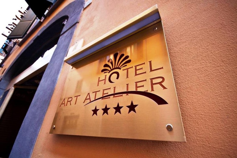 Hotel Art Atelier
