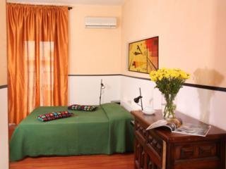 Pension Luxury Rooms Hotel