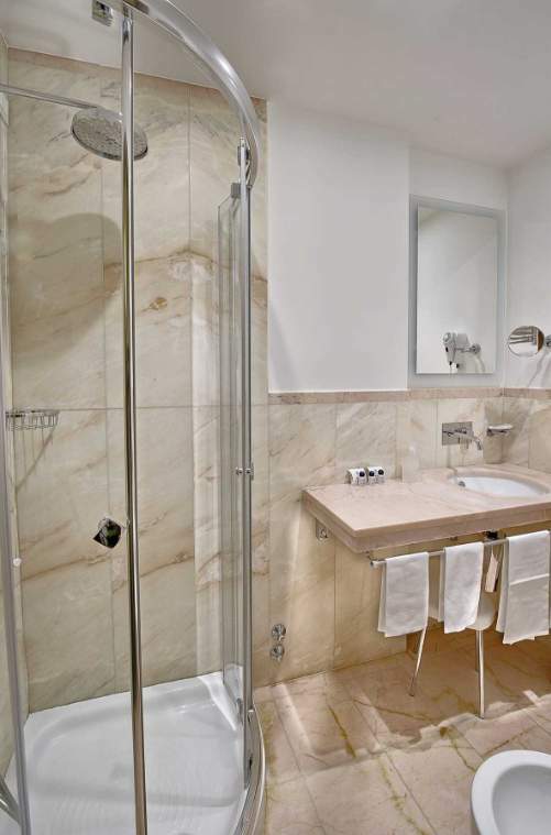 Hotel Spagna
