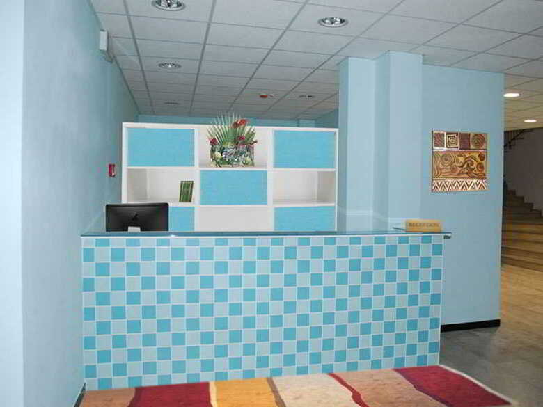Hotel Colombo