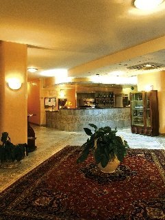 Hotel La Costa Smeralda