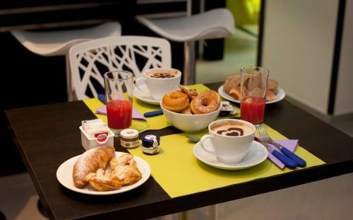 Bed & Breakfast Sorrento Flats