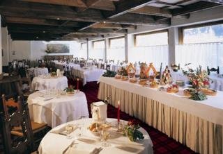 Hotel Savoia Palace