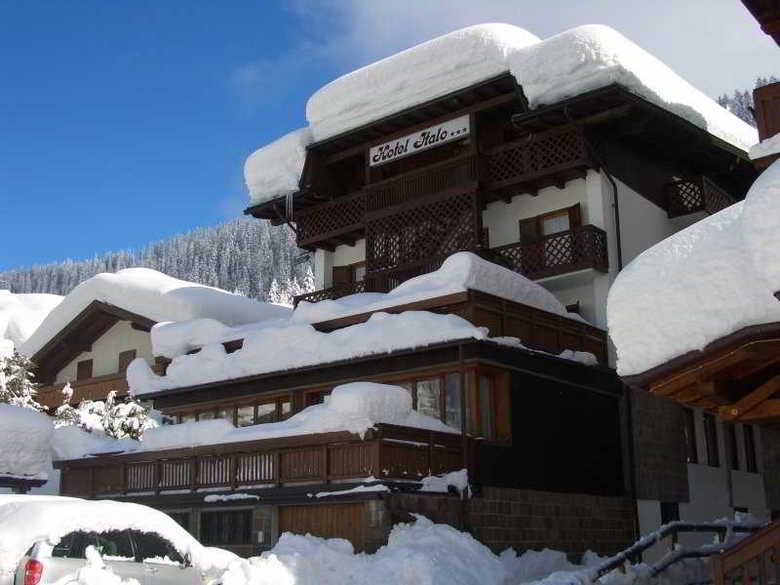Hotel Italo