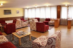 Hotel Italo