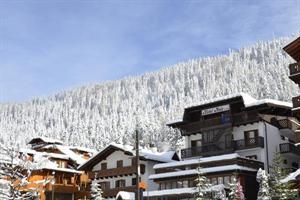 Hotel Italo