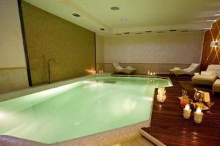 Club Hotel Spinale