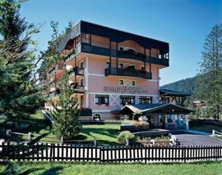 Club Hotel Spinale