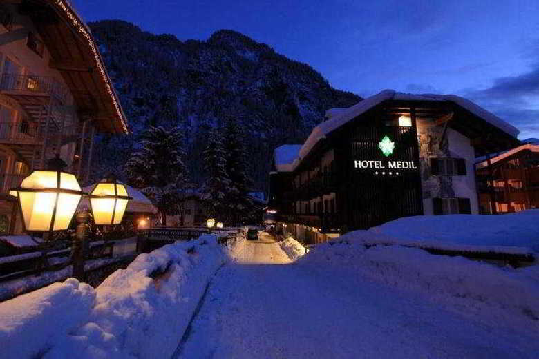 Hotel Medil