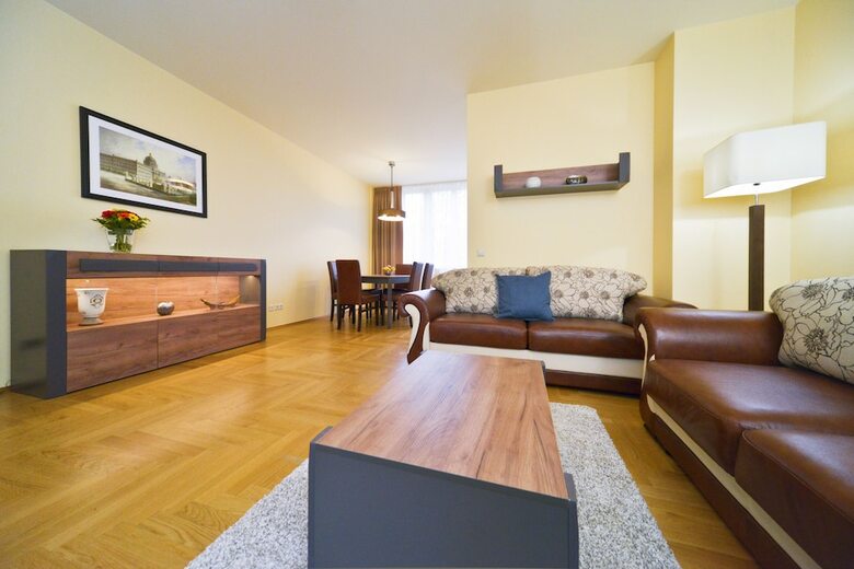 Amc Apartments Ku'damm