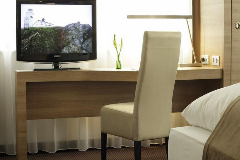 H4 Hotel Berlin-alexanderplatz