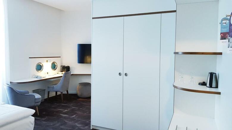 Hotel Moa Berlin