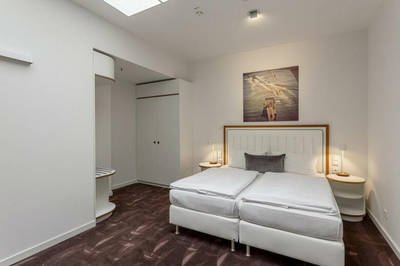 Hotel Moa Berlin