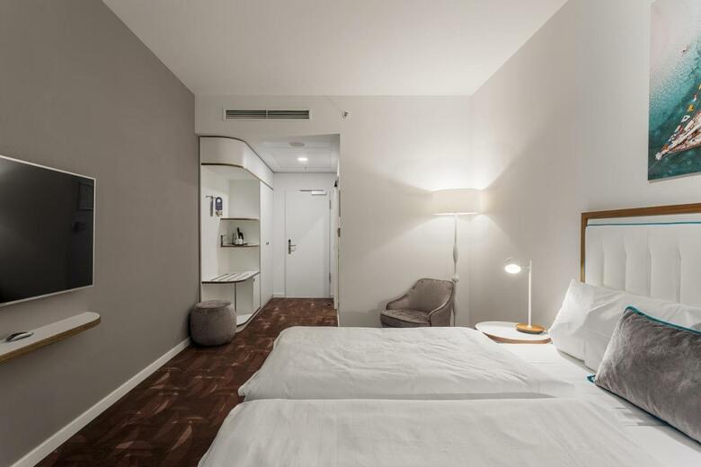 Hotel Moa Berlin