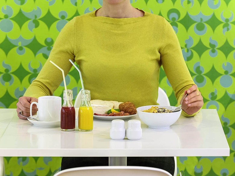 Hotel Ibis Styles Berlin Alexanderplatz