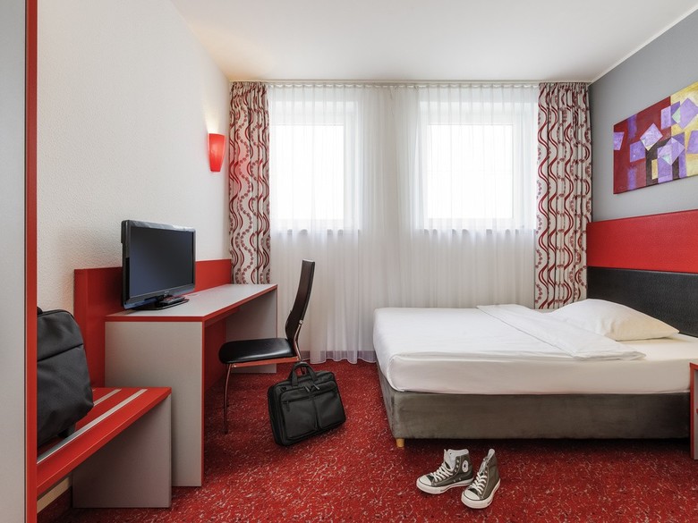 Hotel Ibis Styles Berlin Alexanderplatz