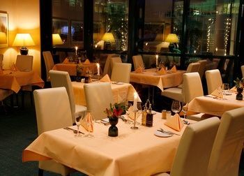 Hotel Amadeus Frankfurt