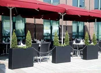 Hotel Amadeus Frankfurt