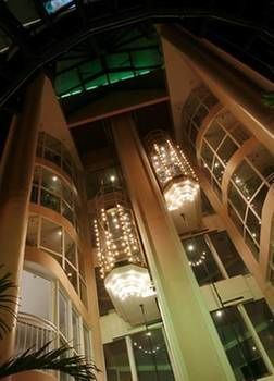 Hotel Amadeus Frankfurt