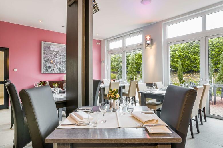 Select Hotel Oberhausen