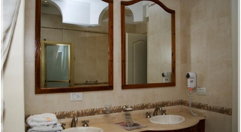 Hotel A&b Internacional