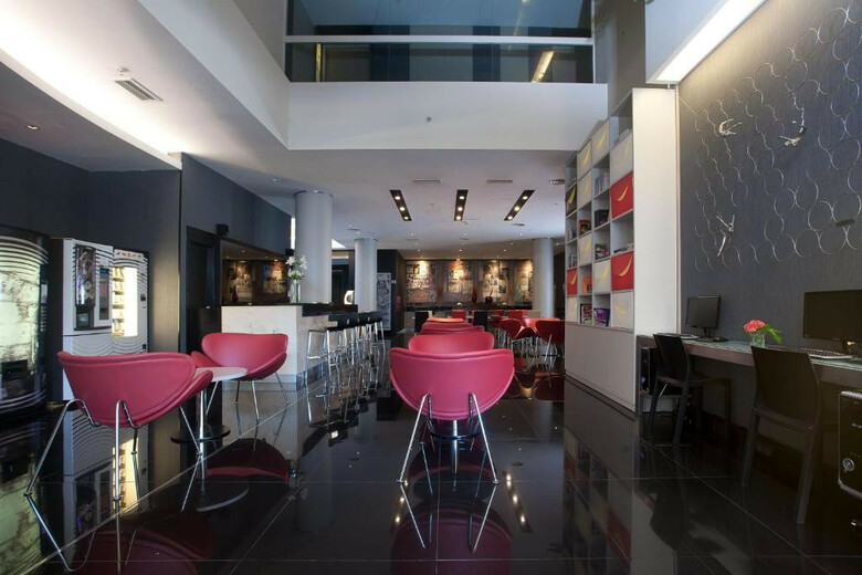 Two Hotel Buenos Aires
