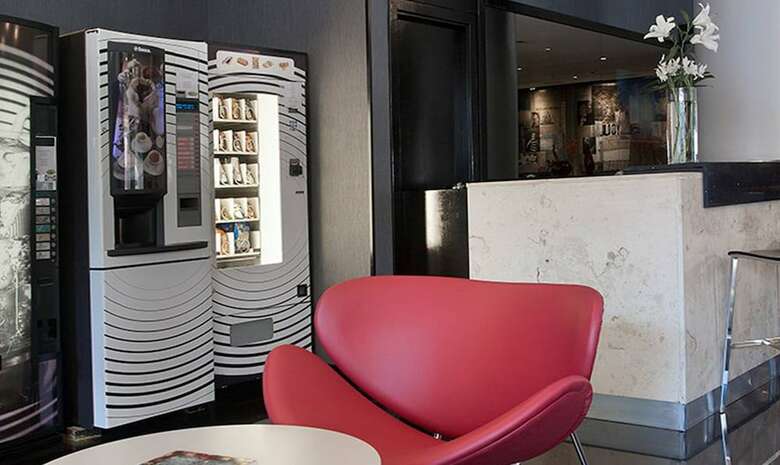 Two Hotel Buenos Aires