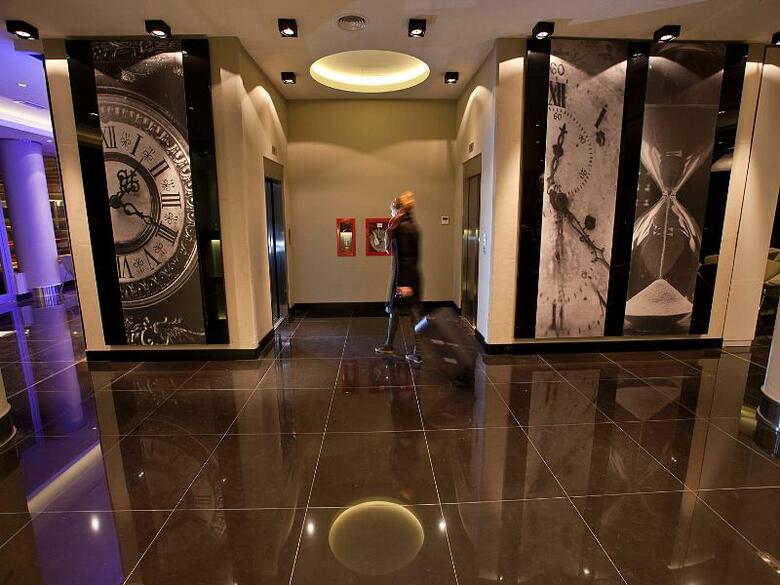 Two Hotel Buenos Aires