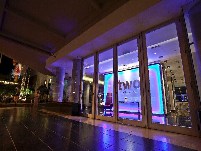 Two Hotel Buenos Aires