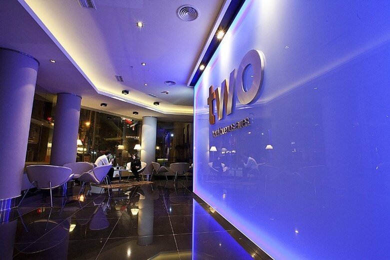 Two Hotel Buenos Aires