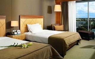 Hotel Astral Residences At The Star