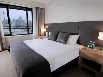 Hotel Astral Residences At The Star